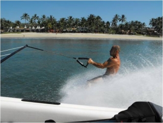 Starter wakeboard 